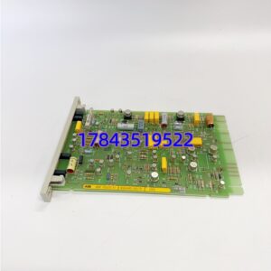 ABB G3FD HENF452692R1 | 工业控制卡 变频器驱动板 现货