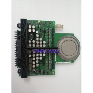 ABB 5SHY4045L0001 | IGCT 功率模块 4500V/4000A 现货