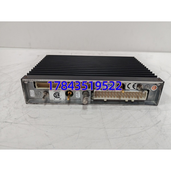 TRICONEX 3201