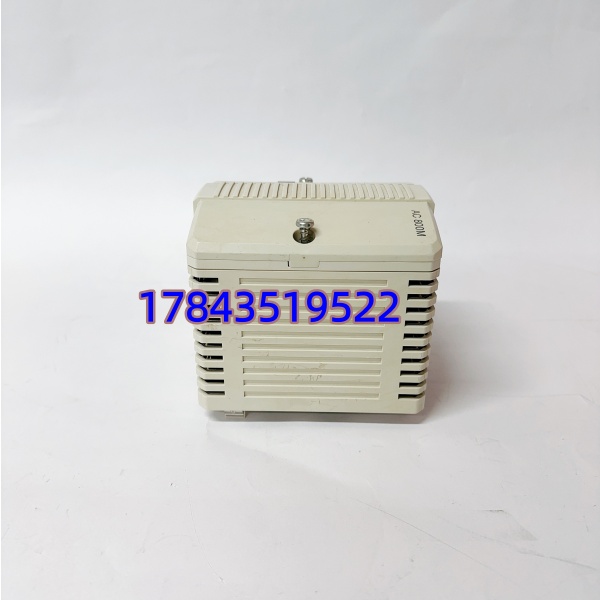 PM866 3BSE050200R1 | ABB System800xA DCS 主控模块 全新原装 - 图片 4