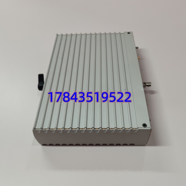 TRICONEX CIM3211S2 | 安全通信接口模块 Tricon 系统冗余通讯卡件 - 图片 2