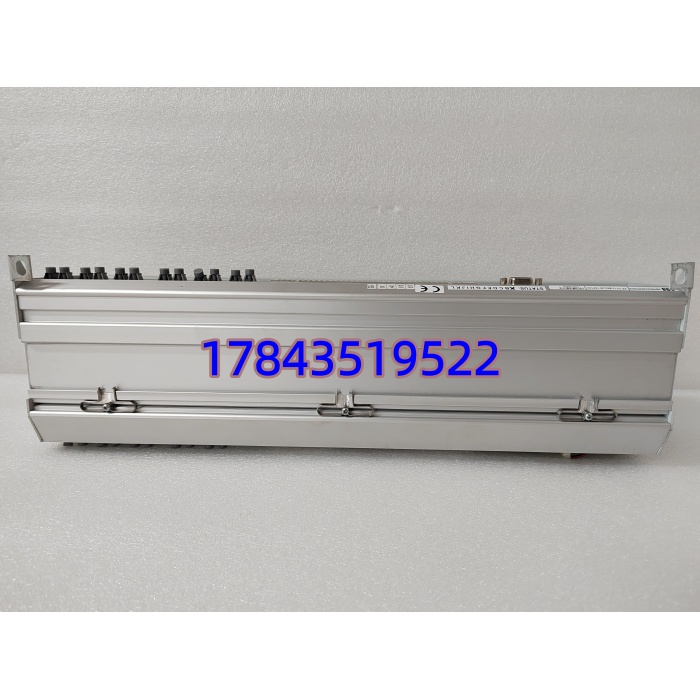 ABB 3BHE023584R2625 PPD113B03 | 脉冲驱动控制板 工业传动备件 - 图片 4