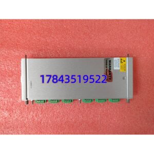 本特利 125800-01 | 全新原装 信号转换模块 一年质保