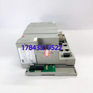 ABB 3BDH001000R0005 全新原装 | 过程控制模块