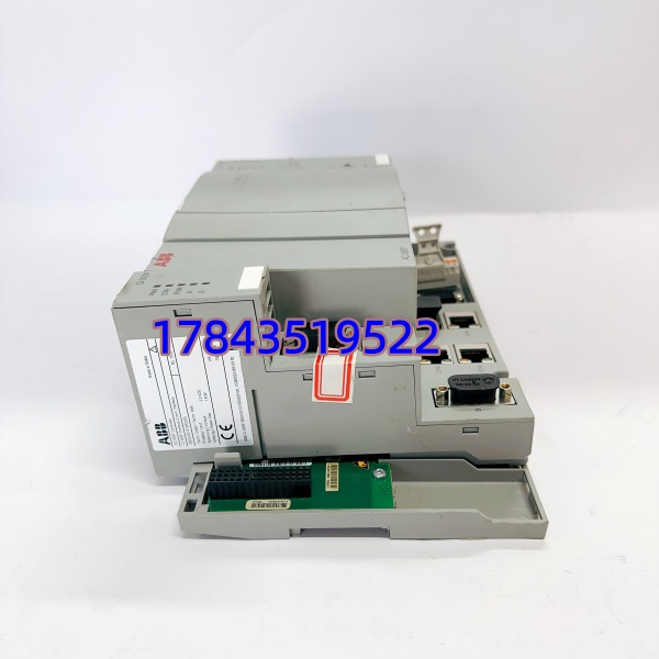 ABB 3BDH001000R0005 全新原装 | 过程控制模块
