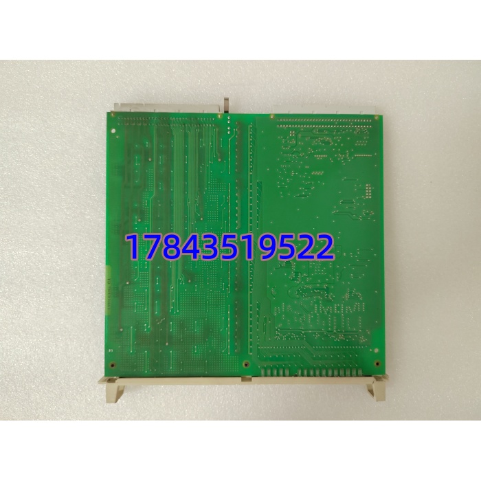 ABB 3BSE018298R1 DSDO115A | 8 路开关量输出 工业控制卡件 - 图片 3