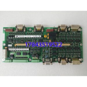 采购 ABB UAD142A01 模块 | 原厂正品 快速发货 库存充足