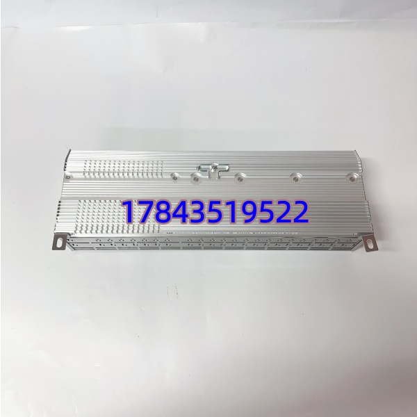 ABB PCD530A102 3BHE041343R0102 | AC800PCE 控制器模块 - 图片 3