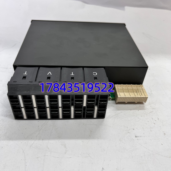 GE UR8NH | Multilin UR 系列 8 通道 CT/VT 模拟量输入模块