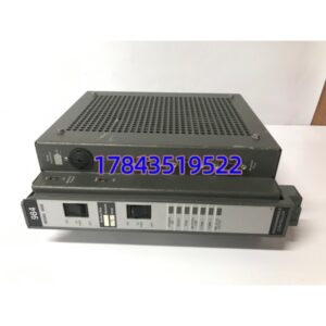 Schneider PC-E984-685 | Modicon 984 系列 PLC 控制器