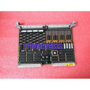 GE VMIVME-2536 | 32 路光耦数字 I/O 卡 VME 总线 现货