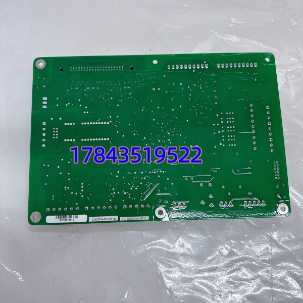 WINGREEN 034STM4-00-200-RS | PUIM V2.0 多功能 IO 控制模块 - 图片 2