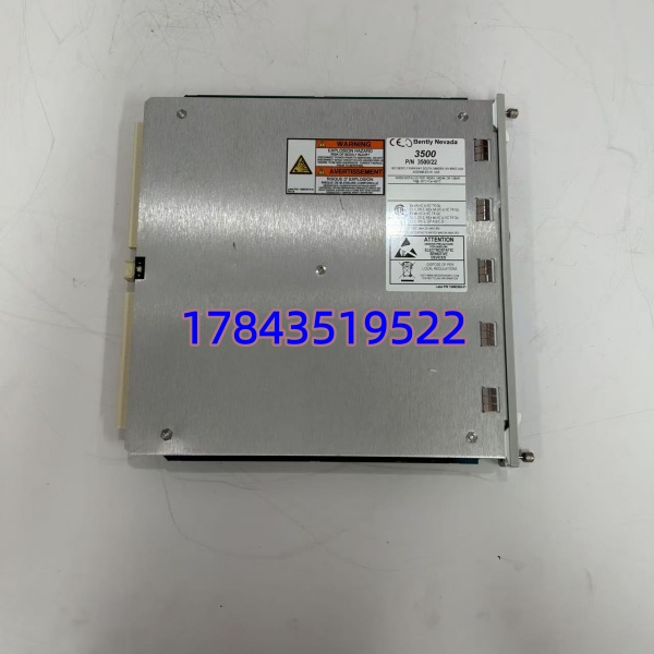 BENTLY 350022 288055-01