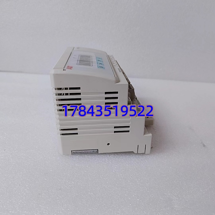 ABB PFEA113‑20 3BSE028144R0020 | 张力控制器 原装现货 - 图片 4