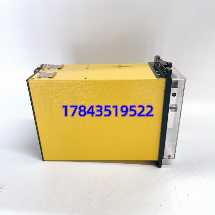 ALSTHOM MCGG22D1CB0753C-2 | 工业控制脉冲模块 - 图片 4