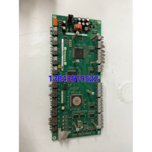 ABB UFC718AE01 HIEE300936R0001 | 主电路接口板 DCS 系统 现货