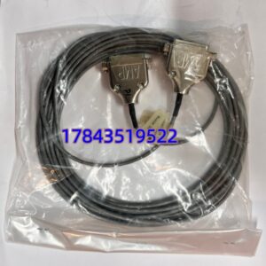 TRICONEX 4000066-025 | Tricon 系统屏蔽双绞线电缆组件