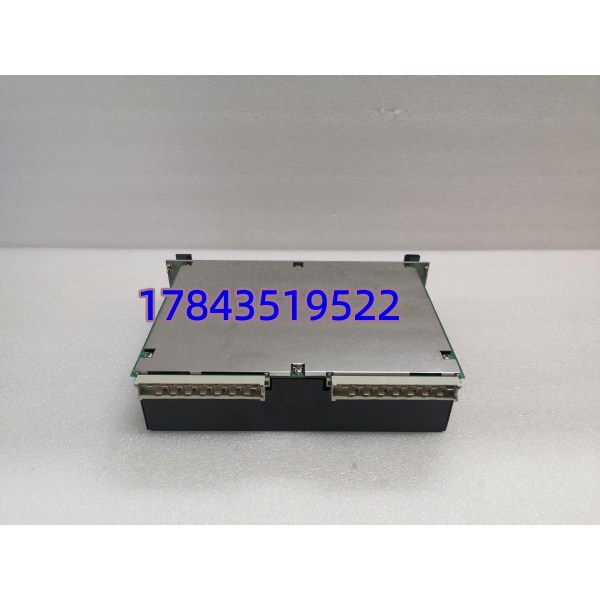 Vibro-meter 200-582-500-021 | VM600 RPS6U 机架电源模块 - 图片 4