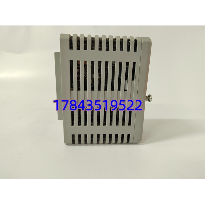 ABB CI854A-eA 3BSE030221R2 | AC800M PROFIBUS-DP/V1 通讯模块 - 图片 3