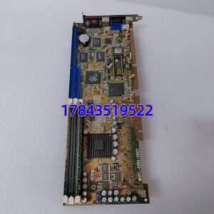 MSPC-6886-36800 | PCI/ISA 工业单板电脑 原装现货