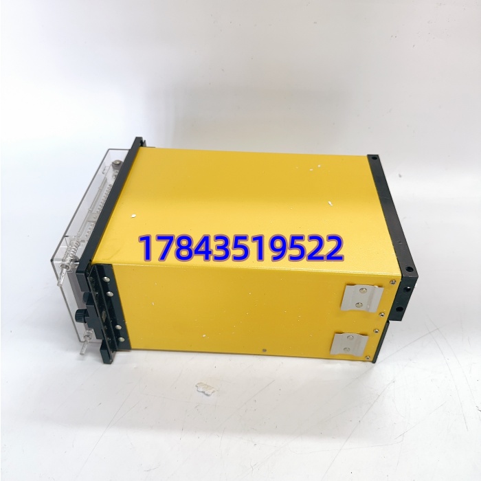 ALSTOM MVAJ13D1GB0780A | 电力保护继电器模块