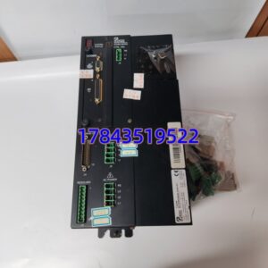 Pacific Scientific SCE905AN-002-01 | SCE900 系列单轴伺服驱动器