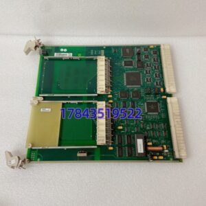 ABB SC510 3BSE003832R1 | AC800M 子模块载体 现货供应