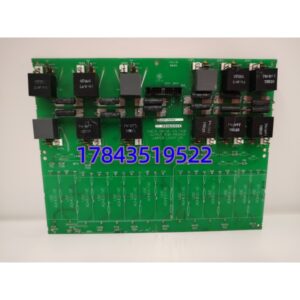 GE DS200PCCAG5ACB | Mark V 电源连接卡