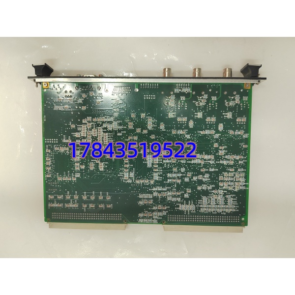GE IS215VCMIH2CA | 兼容替换 IS200VCMIH2CAA 通讯升级