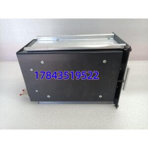 GE WES5162-9101 | 工业 DCS 系统机架接口 全新原装