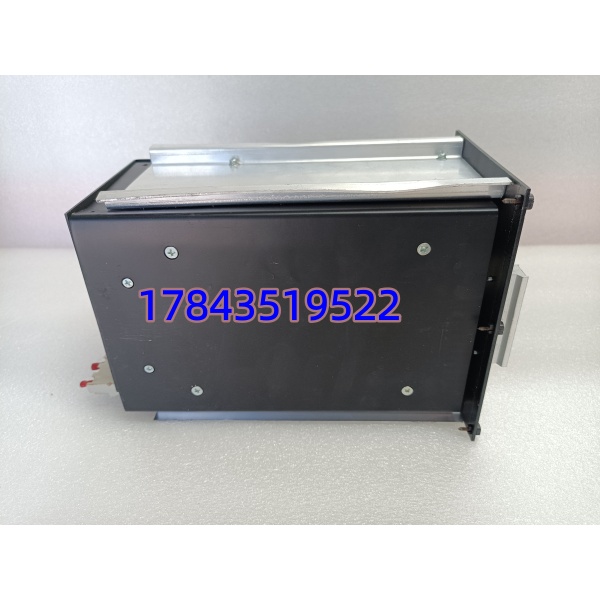GE WES5162-9101 | 工业 DCS 系统机架接口 全新原装