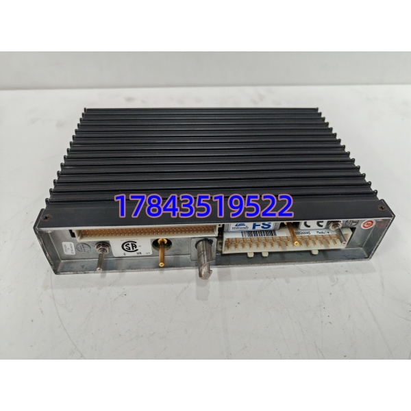 TRICONEX DI3361