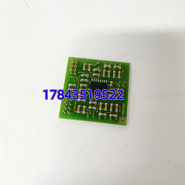 ABB XVC722AE101 | 3BHB002751R0101 控制主板卡 现货 - 图片 2