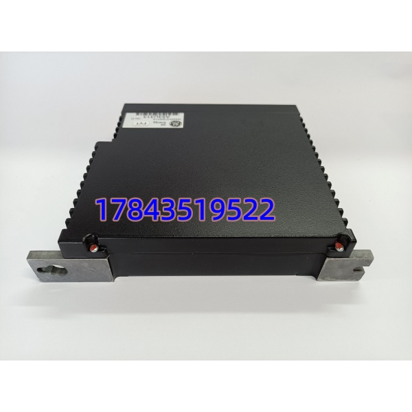 GE Speedtronic IS220UCSAH1A | 独立处理器模块 全新原装 - 图片 3