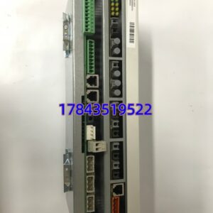 ABB NDCU-33CX 3AUA0000052751 | ACS800 驱动控制单元