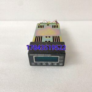 WATLOW ANAFAZE CLS208 | 16 位隔离模拟输入 多区温控