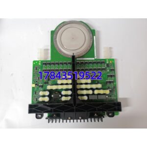 ABB 5SHY3545L0009 | 3BHB013085R0001 IGCT 模块 中压变频原装现货