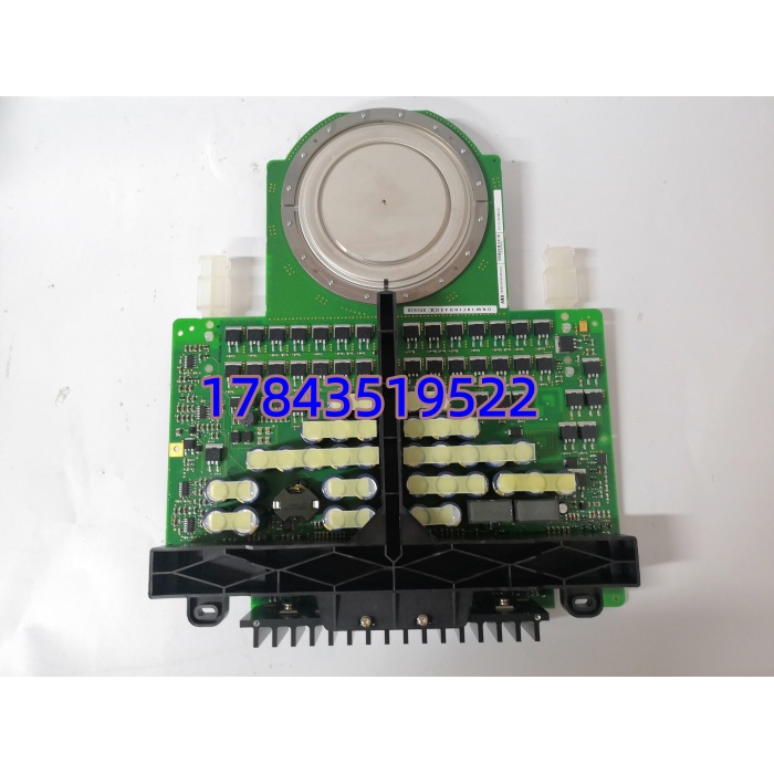 ABB 5SHY3545L0009 | 3BHB013085R0001 IGCT 模块 中压变频原装现货
