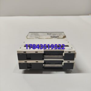 PC104‑DPIO DRL‑DPM‑BKF | BRAD 嵌入式系统 I/O 扩展 高抗干扰模块