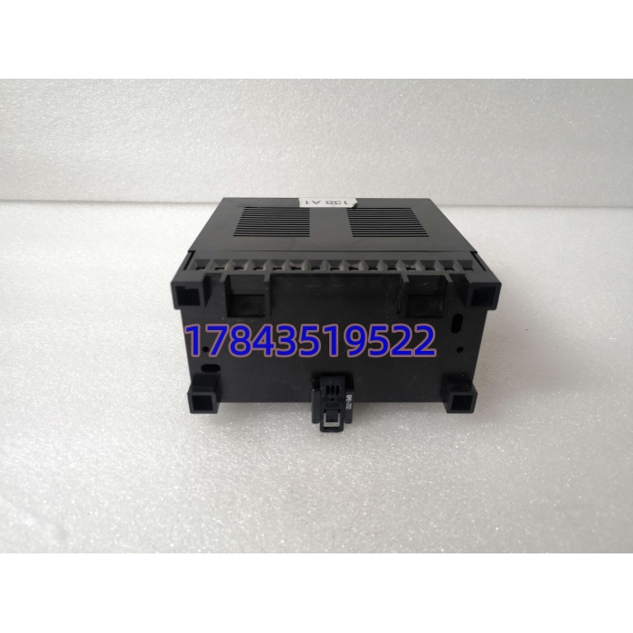 ABB FPR3346501R1012 | ICSE08B5 模拟输入模块 系统兼容备件