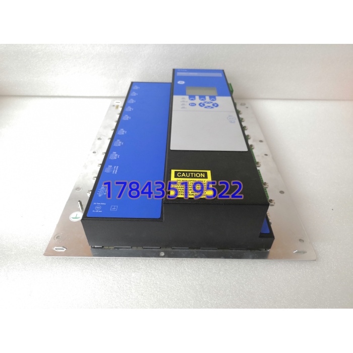 GE INTELLIX MO150 | 电力变压器健康管理系统 备件 - 图片 4