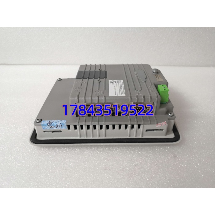 ABB PP825A 原装 | Panel800 系列 5.7 寸彩色触摸屏 一年质保 - 图片 4