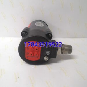 Fireye 85UVF1-1QD | 24VDC 火焰扫描器 自诊断 原装正品