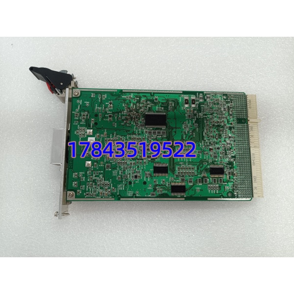 RELIANCE ELECTRIC S-D4041 | cPCI 数字控制器