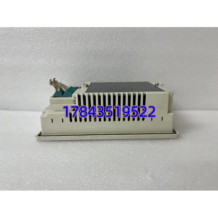 YAMATAKE EST0240Z05WBX00 | 320×240 电阻触摸屏 RS-232/485 通讯 - 图片 3