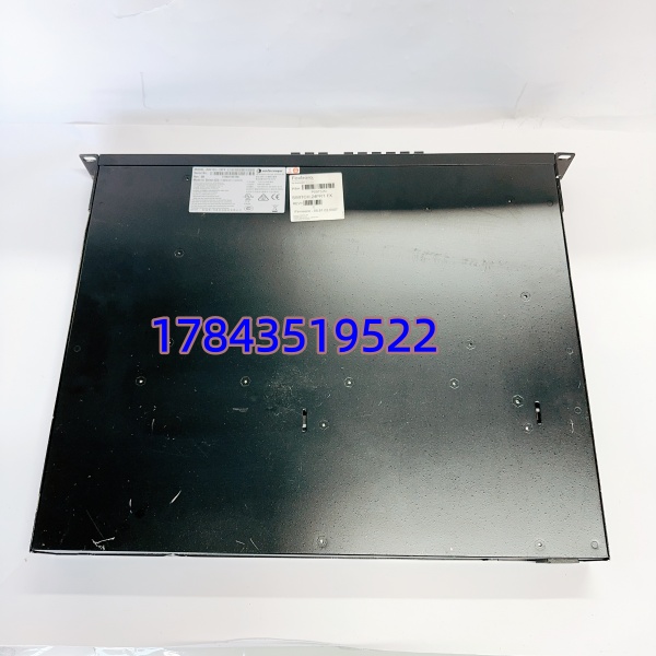 ENTERASYS A4H124-4FX | 千兆上行 光纤汇聚交换机 质保一年