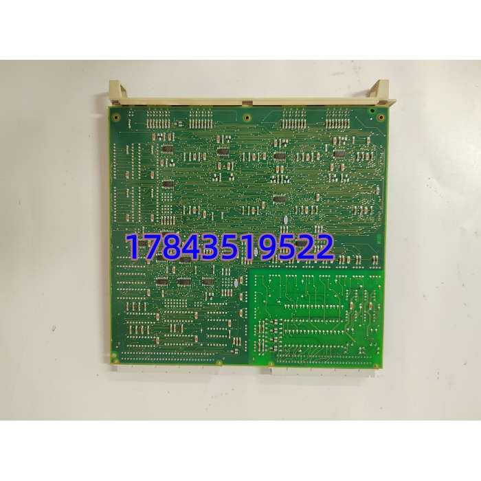 ABB DSDP170 全新原装 | 57160001-ADF 输入输出卡件 一年质保 - 图片 3