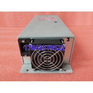 霍尼韦尔 FC-PSU-UNI2450U V1 | 宽输入 85-264VAC 导轨安装