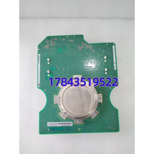 ABB 5SHX1060H0003