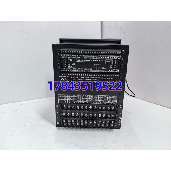 GE SR469 469-P5-HI-A20-E